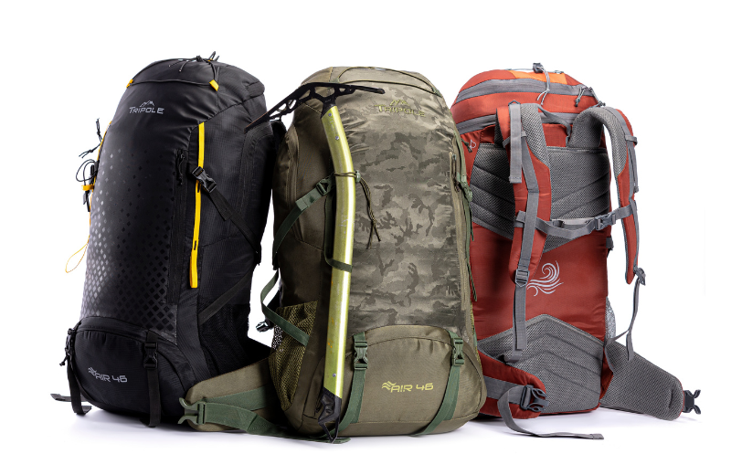 Trekking Bags
