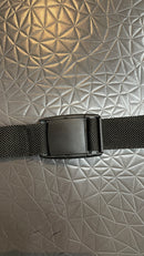 JAG One Touch Belt | Nylon Tape Belt