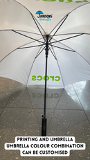 Long Kargil Umbrella