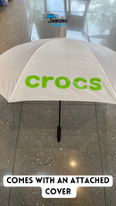 Long Kargil Umbrella