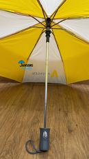 3 Fold Corporate Umbrella | Can be done in all umbrellas