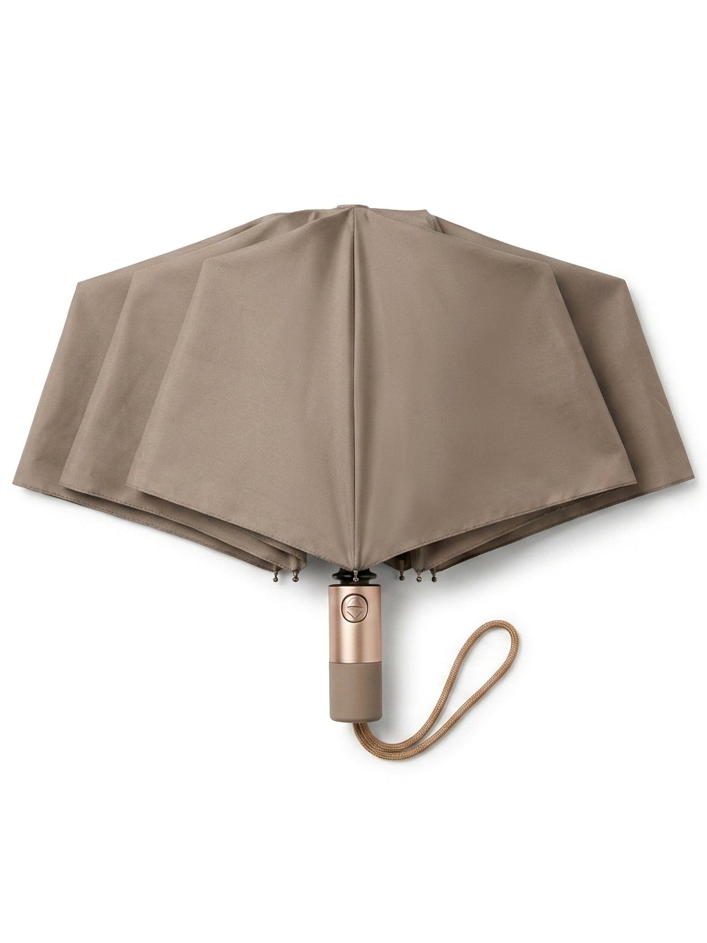 Jainsons Maverick X2 Umbrella | 3 Fold Umbrella | Jumbo Size | Solid Color
