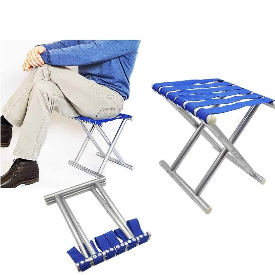 Camping Stool Folding Stool Portable Stool Small Table