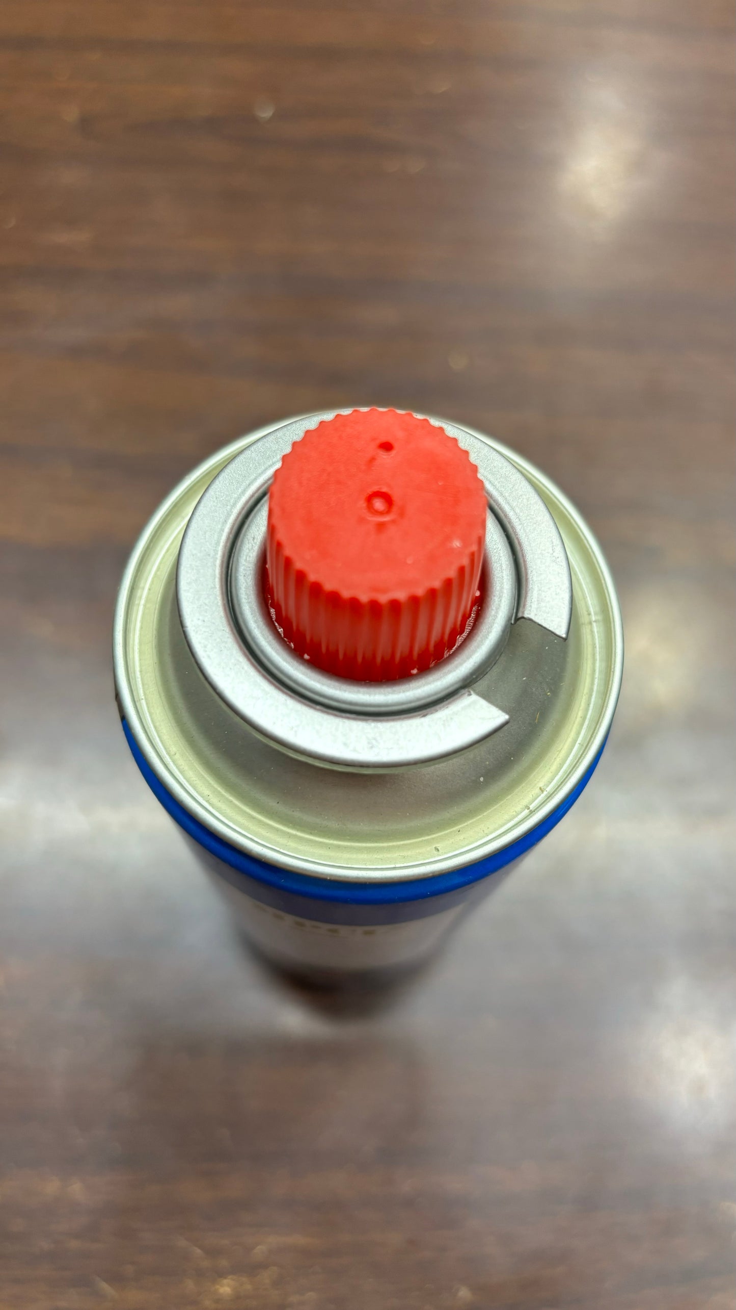 Butane Gas Can | 225 Grams