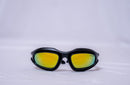 JAG UV Defender Sun-Glasses with Cushioning & Changeable Lenses | 4 Lenses