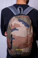 JAG 10L Bolt Daypack | Defense Grade Fabric | Camo & Digi Camo