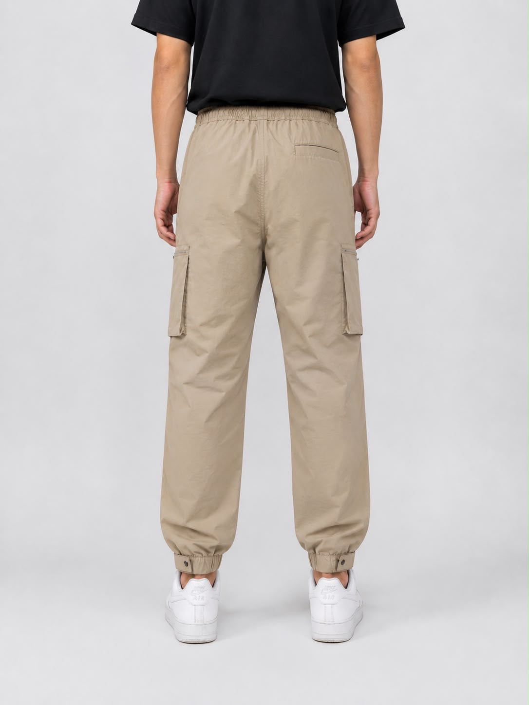 JAG Nomad Pro Travel Cargo | Ripstop Fabric | Hiking & Travel Cargos | Cargo Pant