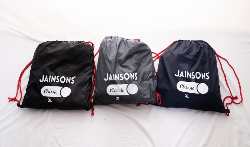 Jainsons Classic Rainsuit | PVC Lining |