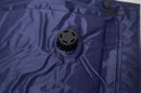 JAG Self Inflating Air Matress | Inbuilt Pillow | Compact Design