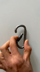 Basic Carabiner | NOT FOR CLIMBING