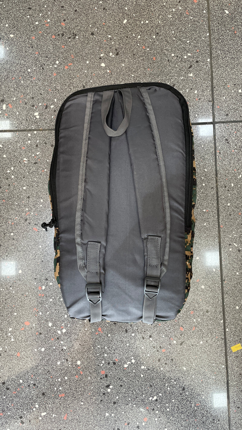 JAG 10L Bolt Daypack | Defense Grade Fabric | Camo & Digi Camo