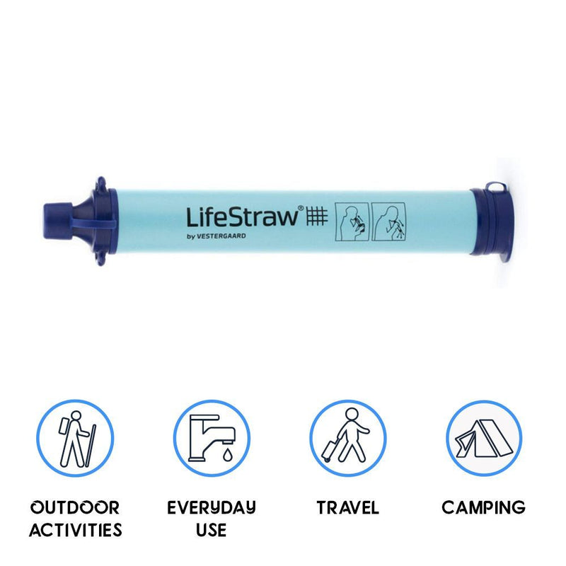 Lifestraw Personal Portable Water Filter