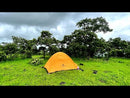 JAG Ultra Light Pro Sleeping Bag | Super Compact | 750Grams