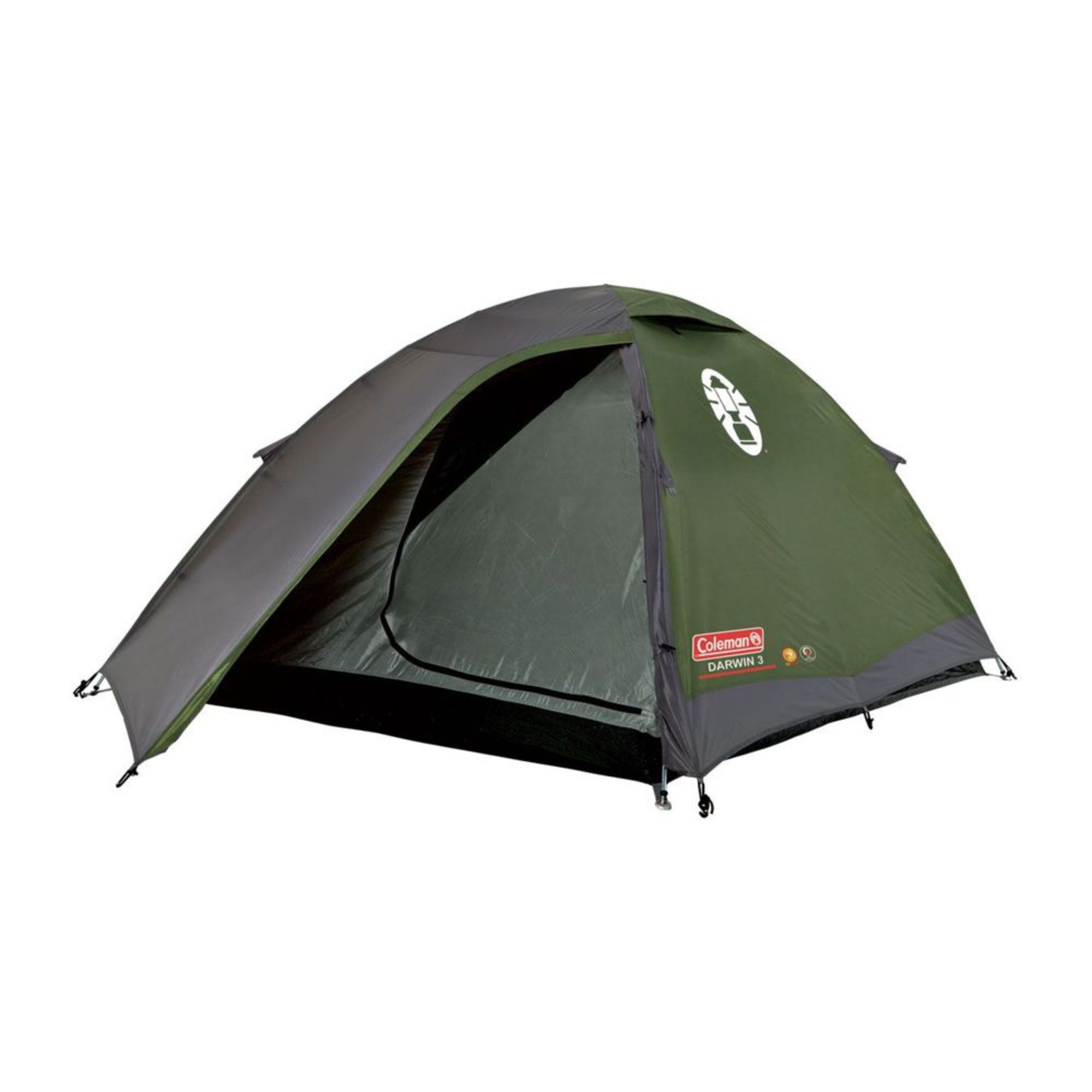 Coleman Darwin 3 Tent Coleman Darwin 3 Tent