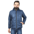 Tripole Men's Winter Jacket 5°C Comfort - Trekking and Daily Use