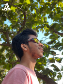 Polarized UV Protection Sun-Glasses