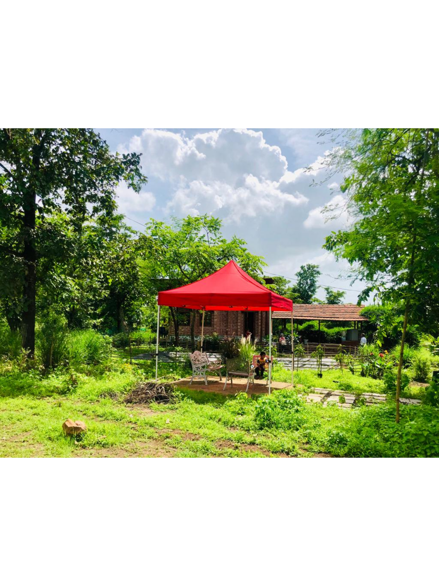 Outdoor Gazebo Tents | Outdoor Tent | Outdoor Tent
