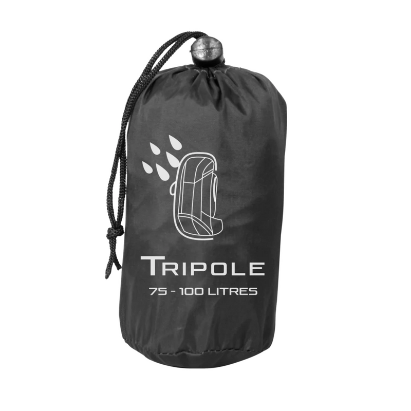 Tripole Rain Cover for Backpack & Rucksack