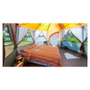 Coleman Cortes Octagon 8 Tent (Orange)