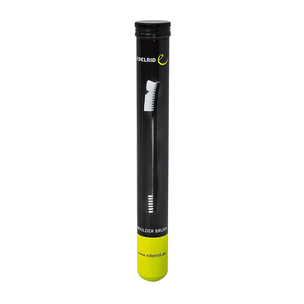 Edelrid Boulder Brush Night