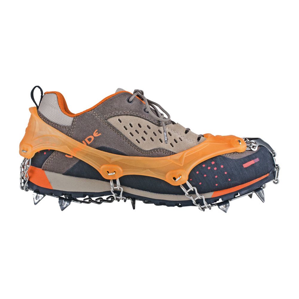 Crampones botas SPIDERPICK EDELRID - - Tienda online de