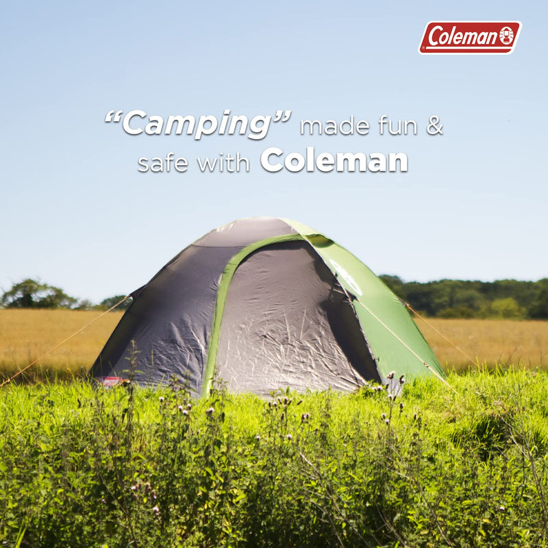 Coleman Darwin 2 Tent