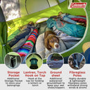 Coleman Sundome 4 Person Tent
