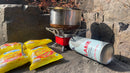 Portable Compact Stove for Camping & Trekking | | Portable Gas Stove