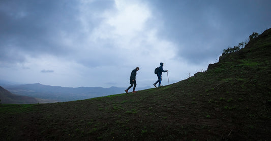 Essential Gear for a Monsoon Trek: A Comprehensive Guide