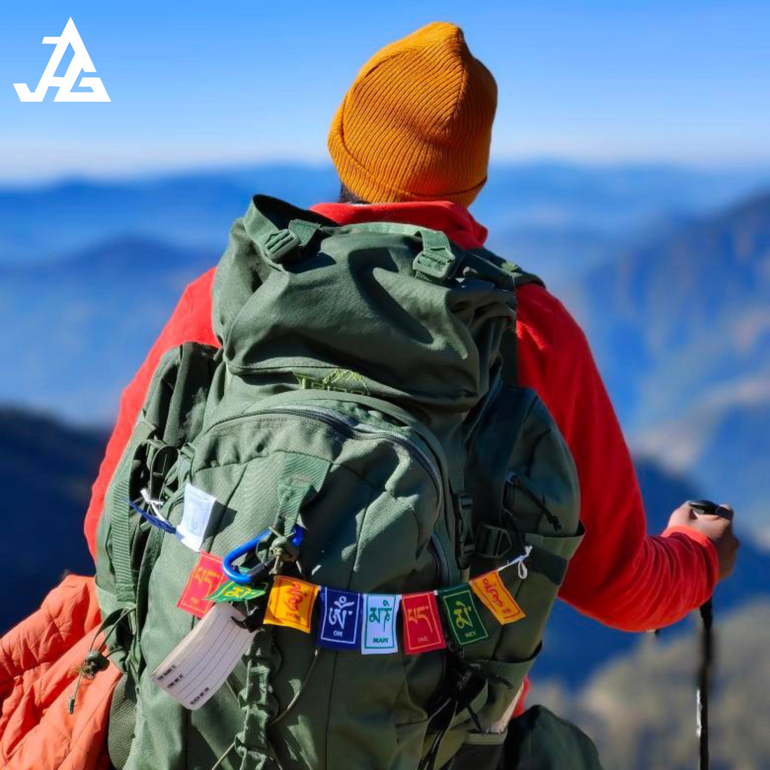 How to Choose the Right Rucksack?