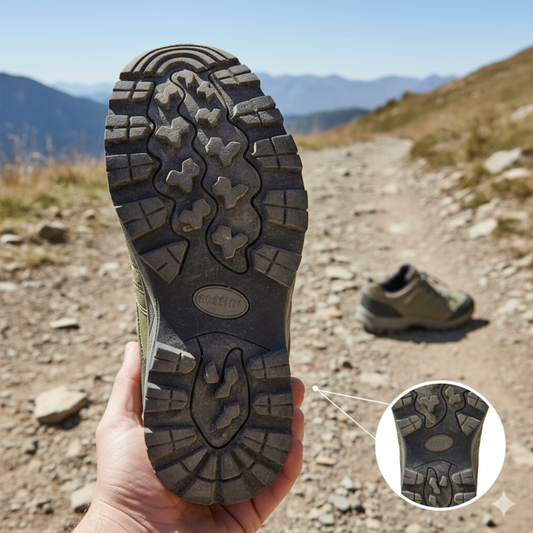 5 Signs It’s Time to Replace Your Trekking Shoes: Don't Let Old Boots Ruin Your Hike