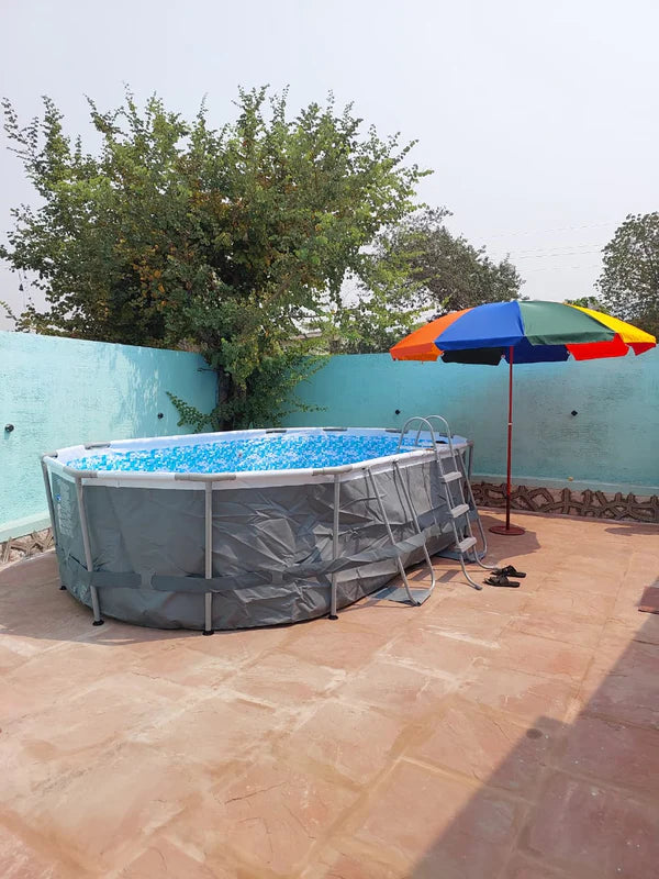 Portable Swimming Pools