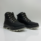CTR OD 4 Series High Ankle Hiking & Trekking Shoes | Unisex | Black | Coasters Trekking Shoes