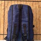 JAG Explore X 25L Self Foldable Daypack | Backpack and Day Bag for Hiking and Day Trips | Navy Blue