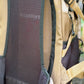 JAG Aranya 45L Alpine Backpack | Limited Edition | Air Flow Back Support | Twin Aluminium Rods + Mesh | Desert Fawn