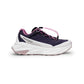 Adventra Women Trail Running Ultra Grip Lightweight Sports Shoes (TR2012) Grey-Pink