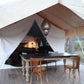 Jungle Safari Luxury Tents