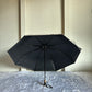 Jainsons Flora Shade Luxe 3 Fold Umbrella | Jumbo Size