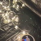 JAG 5 in 1 Solar Lamp with LED Ferry Lights