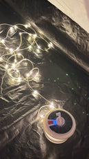 JAG 5 in 1 Solar Lamp with LED Ferry Lights