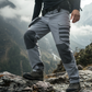 JAG Creator Combo Limited Edition Trekking Pant | Sky | Ultra Light Crush Fabric | Drone Pocket | Action Camera Pocket