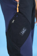 JAG Tactical Pro Series Hiking & Trekking Pant Limited Edition | Quick Dry | 100% Breathable Fabric | Unisex Design | Men & Women