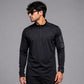 JAG Dras Ultra Warm Bonded Fleece Tshirt | Mobility + Warmth