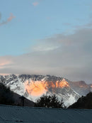 JAG Mt. Kailash Series Trekking & Hiking Pants | Snow Proof | Fleece Inside | Unisex Design | Bonded Fleeced Fabric | Snow Trekking Pants | Triple Layered Fabric