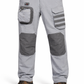 JAG Creator Combo Limited Edition Trekking Pant | Sky | Ultra Light Crush Fabric | Drone Pocket | Action Camera Pocket