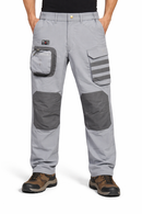 JAG Creator Combo Limited Edition Trekking Pant | Sky | Ultra Light Crush Fabric | Drone Pocket | Action Camera Pocket