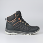 CTR High Ankle Small Sizes Shoes | Anti Skid | UK4 | UK5 | UK6 | Coasters Trekking Shoes