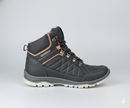 CTR High Ankle Small Sizes Shoes | Anti Skid | UK4 | UK5 | UK6 | Coasters Trekking Shoes