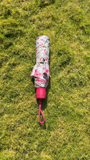 Jainsons 3 Fold Manual Umbrella | Eco