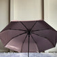Fully Automatic Jainsons Chroma Spectrum Luxe 3 Fold Umbrella | Jumbo Size